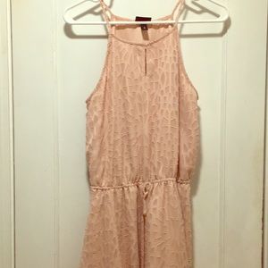 Target Brand Mossimo Dress